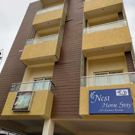 Hotel Sln Inn Bangalore Exterior photo